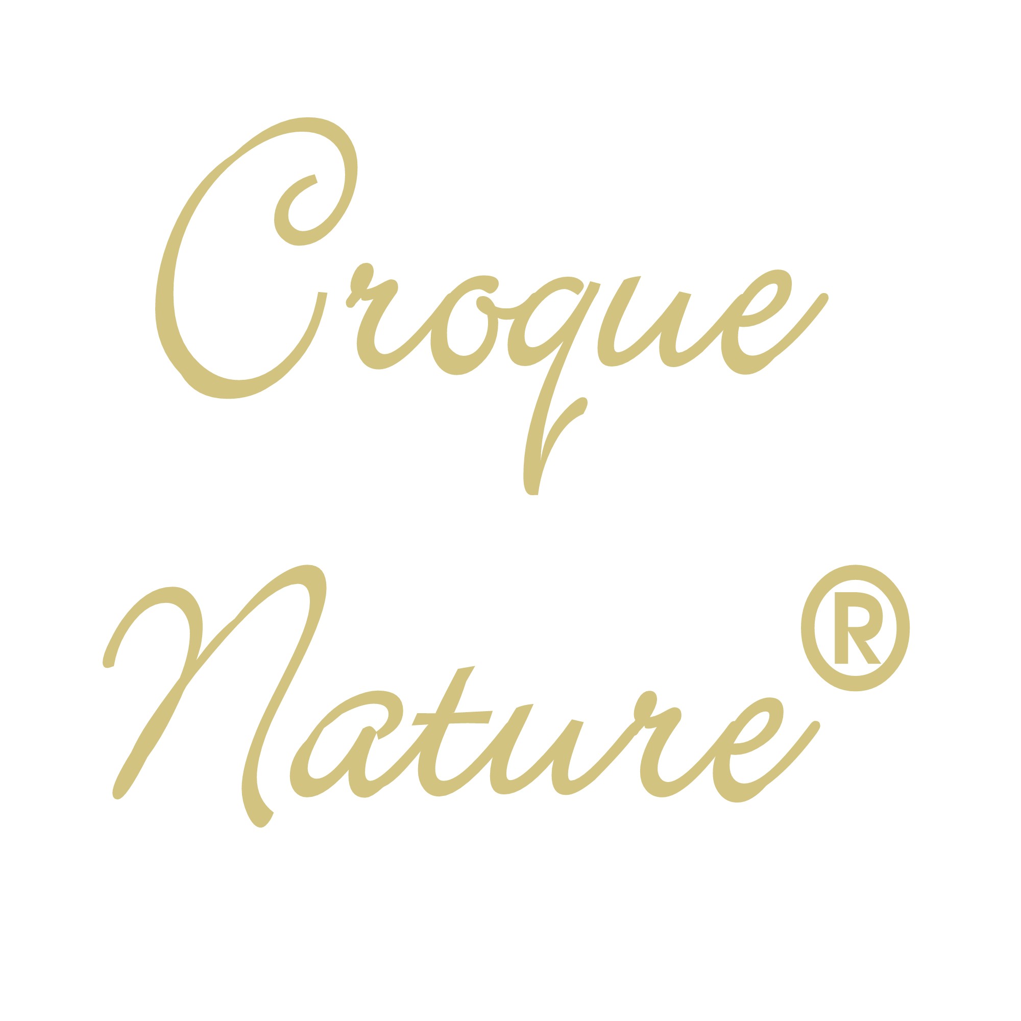 CROQUE NATURE® LACAUGNE